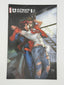 [Signed by Hickman] Ultimate Spider-Man #5 Unknown Comics Segovia Exclusive Var [INST] - Collectors World Toys