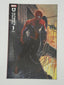 [Signed by Hickman] Ultimate Spider-Man #3 Unknown Comics Dell'Otto Exclusive Var [INST] - Collectors World Toys