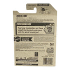 Hot Wheels Quick Chat - Experimotors Series 9/10 -