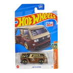 Hot Wheels VW T3 Custom - Vans Series 4/5 -