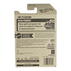 Hot Wheels VW T3 Custom - Peak Pursuit Series 3/10 -