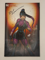 [Signed by David Nakayama] PUNCHLINE SPECIAL #1 (ONE SHOT) UNKNOWN COMICS DAVID NAKAYAMA EXCLUSIVE MINIMAL VAR (11/30/2022) - Collectors World Toys