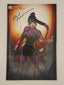 [Signed by David Nakayama] PUNCHLINE SPECIAL #1 (ONE SHOT) UNKNOWN COMICS DAVID NAKAYAMA EXCLUSIVE MINIMAL VAR (11/30/2022) - Collectors World Toys