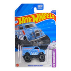 Hot Wheels Monster Dairy Delivery - HW Designed By Series 5/5 -