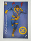 [Signed by David Nakayama] X-MEN #4 UNKNOWN COMICS DAVID NAKAYAMA EXCLUSIVE VAR - Collectors World Toys