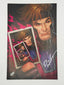 [Signed by David Nakayama] X-MEN #5 VIRGIN UNKNOWN COMICS DAVID NAKAYAMA EXCLUSIVE VAR - Collectors World Toys