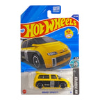 Hot Wheels Renault Espace F1 - HW Modified Series 5/5 - Collectors World Toys