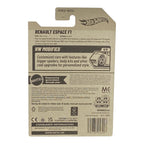 Hot Wheels Renault Espace F1 - HW Modified Series 5/5 - Collectors World Toys