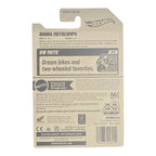 Hot Wheels Honda Motocompo - HW Motto Series 3/5 - Collectors World Toys