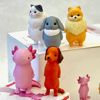 Kyomu Void Animals Blind Box (1 Blind Box) - Collectors World Toys