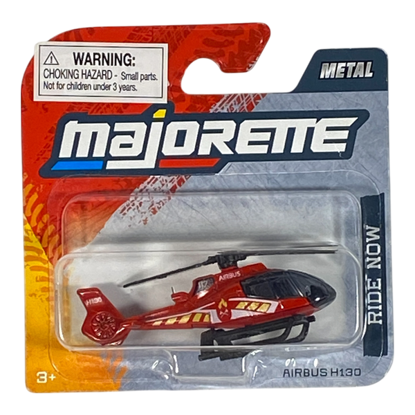 Majorette Airbus H130 | Ride Now Series