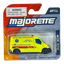 Majorette Renault Master | Ride Now Series