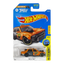 Hot Wheels Time Attaxi | City Works Series 4/10 (Damaged Packaging)