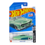 Hot Wheels Hirohata Merc | Rod Squad Series 5/5