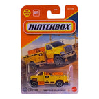 Matchbox GMC 3500 Utility Truck - Matchbox Series 47/125 - Collectors World Toys