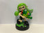 Inkling Girl (Lime Green) Amiibo: Splatoon Series (Nintendo Switch)