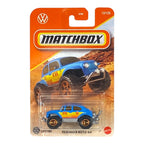Matchbox Volkswagen Beetle 4x4 - Matchbox Series 12/125 - Collectors World Toys