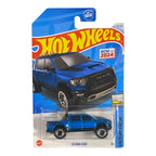 Hot Wheels '23 Ram 1500 - Factory Fresh Series 7/10 - Collectors World Toys