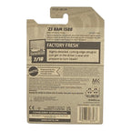 Hot Wheels '23 Ram 1500 - Factory Fresh Series 7/10 - Collectors World Toys