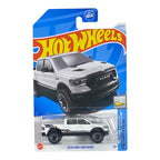 Hot Wheels 2020 Ram 1500 Rebel - Factory Fresh Series 3/10 - Collectors World Toys