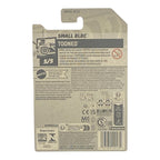 Hot Wheels Small Bloc - Tooned Series 5/5 - Collectors World Toys