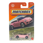 Matchbox 2019 Volkswagen Beetle Convertible - 2025 Matchbox Series 118/125 - Collectors World Toys