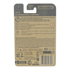 Matchbox 2019 Volkswagen Beetle Convertible - 2025 Matchbox Series 118/125 - Collectors World Toys