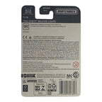 Matchbox 1934 Chevy Master Coupe - Matchbox Series 71/100 - Collectors World Toys