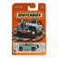Matchbox 1948 Willys Jeepster - Matchbox Series 67/100 - Collectors World Toys