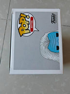 Bigfoot (Snowy) (Flocked) Canadian Convention Exclusive - Funko-Shop