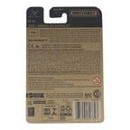 Matchbox Jeep Wrangler Superlift - Matchbox Series 99/100 - Collectors World Toys