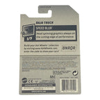 Hot Wheels Baja Truck - Speed Blur Series 1/5 - Collectors World Toys