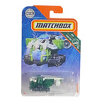 Matchbox Sub Seeker - MBX Road Trip Series 27/35 - Collectors World Toys