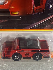 Matchbox MBX Mini Cargo Truck (Cargo In Bed) - Matchbox Series 23/100