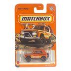Matchbox MBX Field Car - Matchbox Series 17/100 - Collectors World Toys