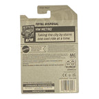 Hot Wheels Total Disposal - Metro Series 8/10 - Collectors World Toys