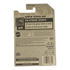 Hot Wheels Surfin' School Bus - HW Xtreme Sports Series 4/5 - Collectors World Toys