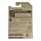 Hot Wheels Skate Grom - HW Sports Series 1/5 - Collectors World Toys