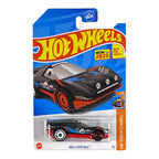 Hot Wheels Rally Speciale - HW Track Champs Series 1/5 - Collectors World Toys