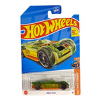 Hot Wheels Mach It Go - HW Track Champs Series 4/5 - Collectors World Toys