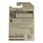 Hot Wheels Mach It Go - HW Track Champs Series 4/5 - Collectors World Toys