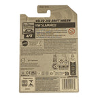 Hot Wheels Volvo 240 Drift Wagon - HW Slammed Series 4/5 - Collectors World Toys