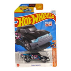 Hot Wheels Terra-Tracktyl (Black) - HW track Champs Series 1/5 - Collectors World Toys