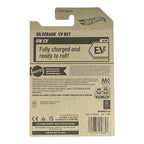 Hot Wheels Silverado EV RST - HW EV Series 6/10 - Collectors World Toys