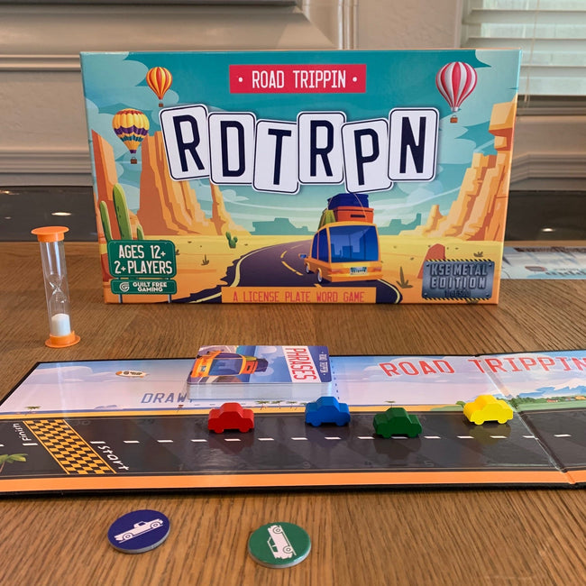 Road Trippin - Collectors World Toys Hover Image