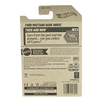 Hot Wheels Ford Mustang Dark Horse - Then and Now Series 7/10 - Collectors World Toys