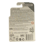 Matchbox '62 Nissan Junior - MBX Service Series 14/20 - Collectors World Toys