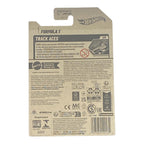 Hot Wheels Oracle Red Bull Racing - Track Aces Series 1/5 - Collectors World Toys