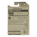 Hot Wheels Rockin' Railer - HW Race Day Series 2/10 - Collectors World Toys