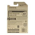 Hot Wheels Custom Kia EV6 - HW EV Series 8/10 - Collectors World Toys